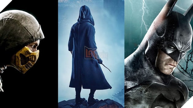 Paramount tiến gần sở hữu Mortal Kombat, Batman và Harry Potter sau thương vụ 111 tỷ USD 2