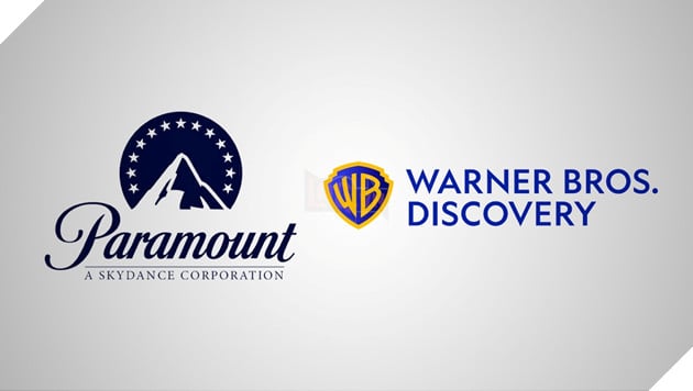 Paramount tiến gần sở hữu Mortal Kombat, Batman và Harry Potter sau thương vụ 111 tỷ USD