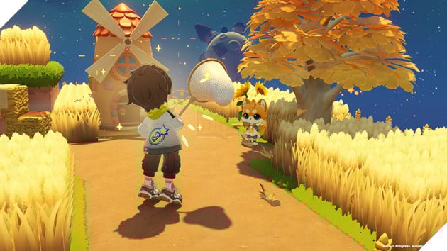 Trải nghiệm sớm Petit Planet Stardrift Test: Nhẹ nhàng, thư giãn nhưng đủ cuốn để chơi lâu dài 2