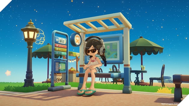 Trải nghiệm sớm Petit Planet Stardrift Test: Nhẹ nhàng, thư giãn nhưng đủ cuốn để chơi lâu dài 9