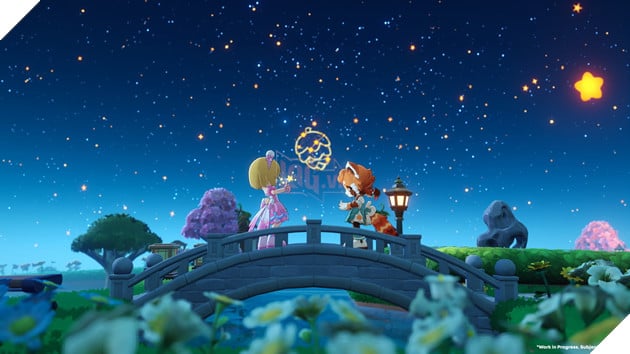 Trải nghiệm sớm Petit Planet Stardrift Test: Nhẹ nhàng, thư giãn nhưng đủ cuốn để chơi lâu dài 8