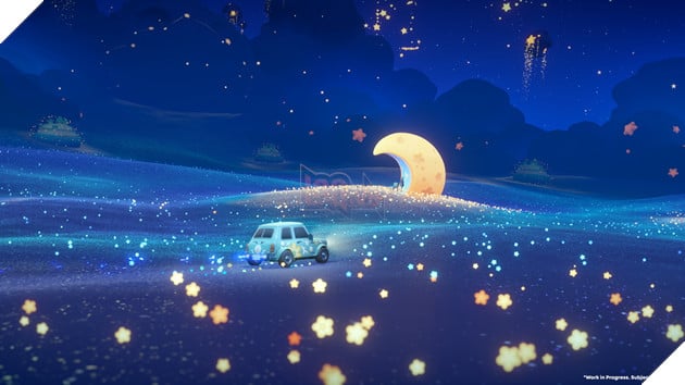 Trải nghiệm sớm Petit Planet Stardrift Test: Nhẹ nhàng, thư giãn nhưng đủ cuốn để chơi lâu dài 10