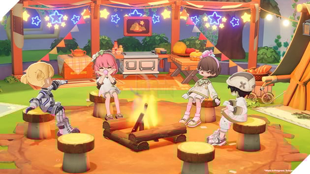 Trải nghiệm sớm Petit Planet Stardrift Test: Nhẹ nhàng, thư giãn nhưng đủ cuốn để chơi lâu dài 5