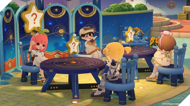 Trải nghiệm sớm Petit Planet Stardrift Test: Nhẹ nhàng, thư giãn nhưng đủ cuốn để chơi lâu dài 6