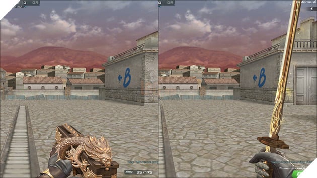 Game Thủ Crossfire Mừng Giỗ Tổ Với Kho Báu Hoàng Gia Sapphire Hùng Vương 4