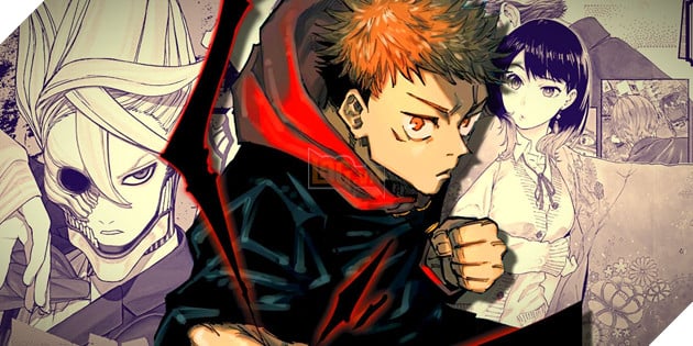 Nghịch lý tại Nga: Khi Manga bị xóa sổ bởi những vạch đen bí ẩn 3