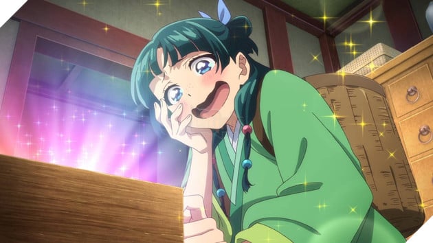 Đế chế TOHO và tham vọng Sản xuất hàng loạt : Mục tiêu 30 mùa Anime mỗi năm vào 2032 2