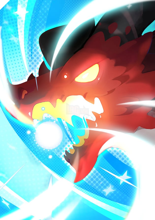 Cookierun: Bánh Quy Đại Chiến Ra Mắt Phiên Bản Beta Tại Các Thị Trường Khu Vực Châu Á 6