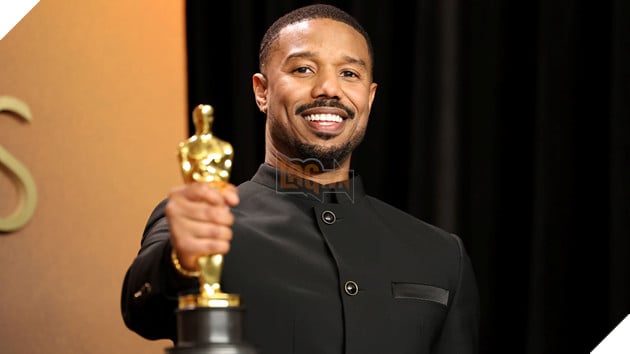 Michael B. Jordan Xác Nhận Góp Mặt Trong Dự Án Phim Điện Ảnh Battlefield 3