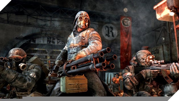 Nhìn Lại Toàn Bộ Dòng Thời Gian Thương Hiệu Game Metro Trước Khi Trải Nghiệm Metro 2039 2