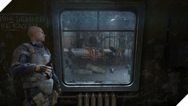 Nhìn Lại Toàn Bộ Dòng Thời Gian Thương Hiệu Game Metro Trước Khi Trải Nghiệm Metro 2039 5