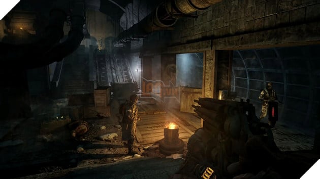 Nhìn Lại Toàn Bộ Dòng Thời Gian Thương Hiệu Game Metro Trước Khi Trải Nghiệm Metro 2039 3