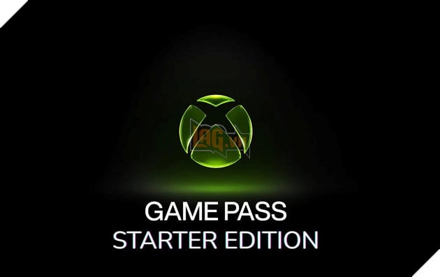 Bất Ngờ Rò Rỉ Danh Sách Gần 60 Game Dành Cho Xbox Game Pass Phiên Bản Starter