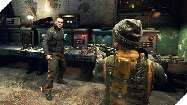 Nhìn Lại Toàn Bộ Dòng Thời Gian Thương Hiệu Game Metro Trước Khi Trải Nghiệm Metro 2039 8