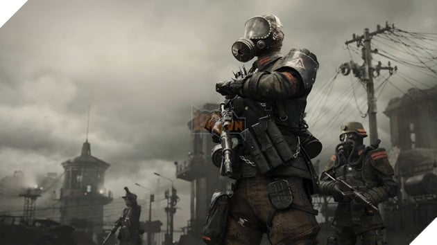 Nhìn Lại Toàn Bộ Dòng Thời Gian Thương Hiệu Game Metro Trước Khi Trải Nghiệm Metro 2039