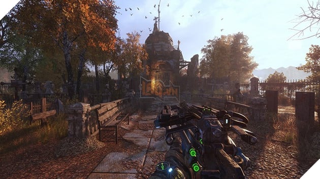 Nhìn Lại Toàn Bộ Dòng Thời Gian Thương Hiệu Game Metro Trước Khi Trải Nghiệm Metro 2039 9