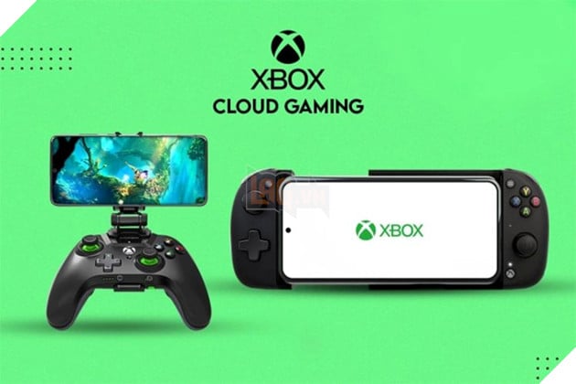 Bất Ngờ Rò Rỉ Danh Sách Gần 60 Game Dành Cho Xbox Game Pass Phiên Bản Starter 3