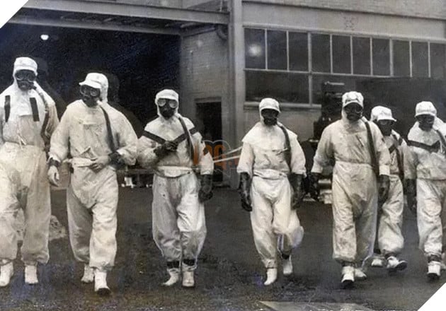 Atomfall: Liệu Bạn Đã Biết Về Sự Kiện Tạo Nên Nguồn Cảm Hứng Cho Trò Chơi? 3