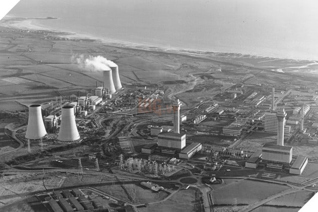 Atomfall: Liệu Bạn Đã Biết Về Sự Kiện Tạo Nên Nguồn Cảm Hứng Cho Trò Chơi? 2