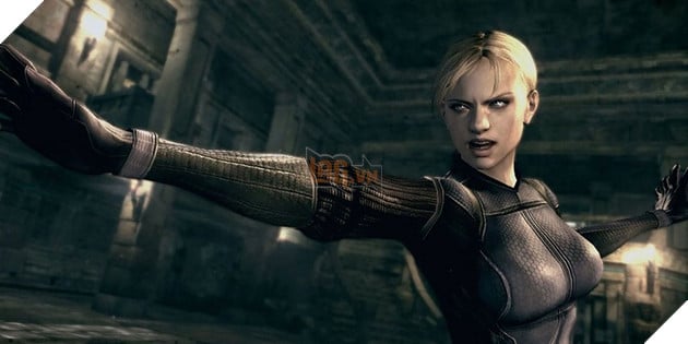 Resident Evil 5 Remake Sẽ Có Một Phân Đoạn Cần Đến Sự Thay Đổi Đáng Kể 5