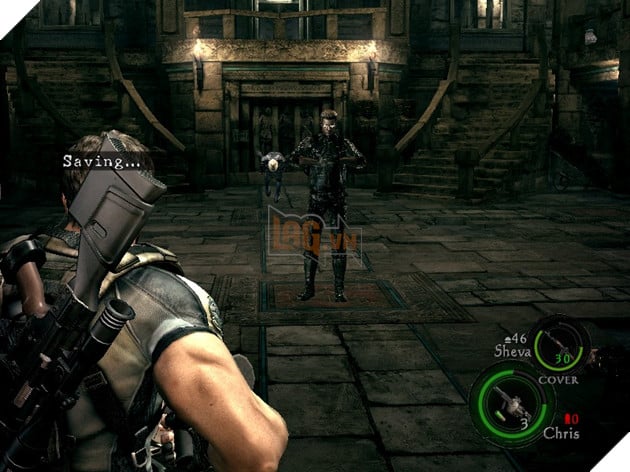 Resident Evil 5 Remake Sẽ Có Một Phân Đoạn Cần Đến Sự Thay Đổi Đáng Kể 3