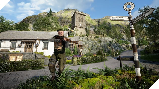 Atomfall: Liệu Bạn Đã Biết Về Sự Kiện Tạo Nên Nguồn Cảm Hứng Cho Trò Chơi?