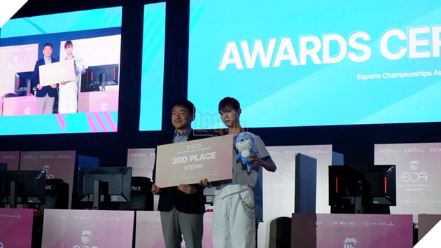 Đoàn Thể Thao Điện Tử Việt Nam Ghi Dấu Ấn Với 4 Huy Chương Tại Giải Thể Thao Điện Tử Châu Á 2026 6