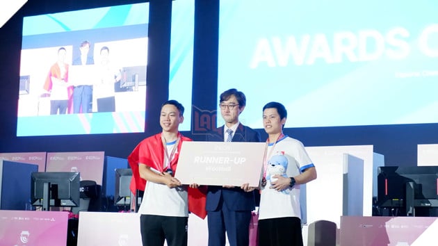 Đoàn Thể Thao Điện Tử Việt Nam Ghi Dấu Ấn Với 4 Huy Chương Tại Giải Thể Thao Điện Tử Châu Á 2026 5