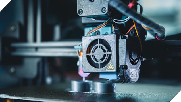 Dự luật California đe dọa ngành in 3D: Cộng đồng mã nguồn mở trước nguy cơ “biến mất”