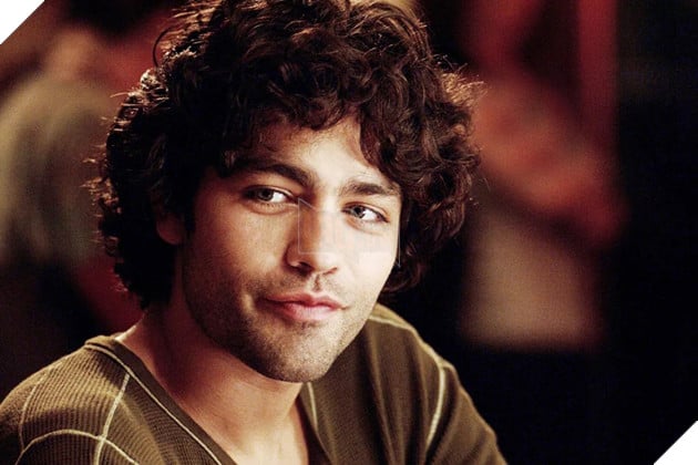 Hình ảnh về Adrian Grenier trong phim Devil Wears Prada.