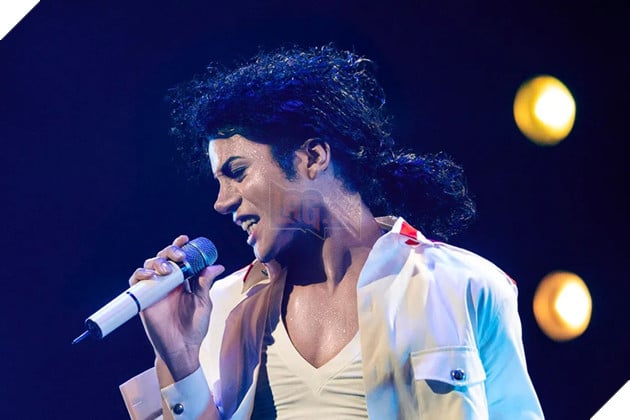 Hình ảnh về phim tiểu sử Michael-Jackson.