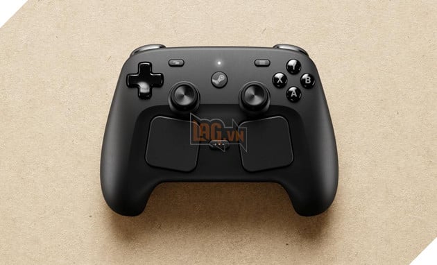 Valve ra mắt Steam Controller mới, không cần Steam Machine