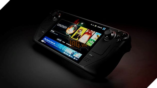 Valve ra mắt Steam Controller mới, không cần Steam Machine 2