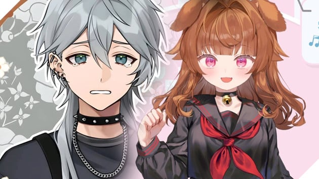 Khi Idol ảo nảy sinh tình cảm thật: Hai VTuber Nhật Bản bị sa thải vì phá vỡ quy tắc cấm hẹn hò 3