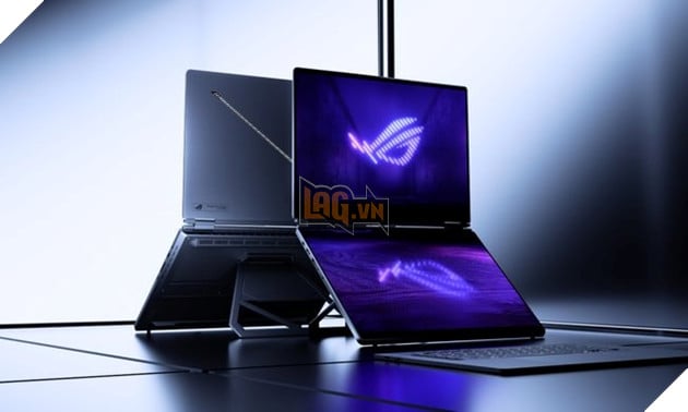 Nvidia lặng lẽ ra mắt GPU RTX 5070 12GB dành cho laptop 2