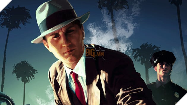 Take-Two hé lộ khả năng L.A. Noire 2 và loạt sequel mới