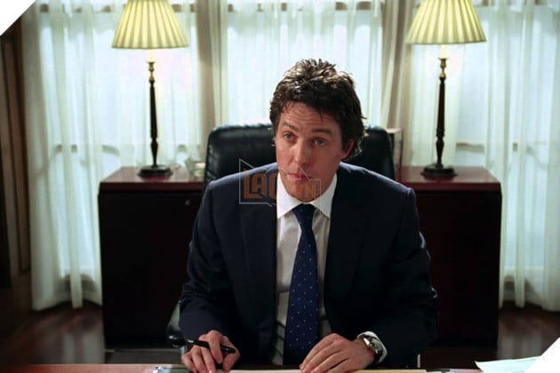 Hình ảnh về phim Love Actually.