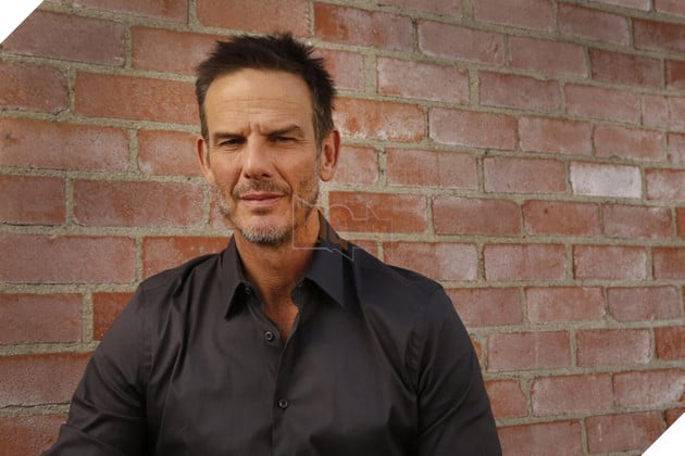 Hình ảnh về nhà làm phim Peter Berg.