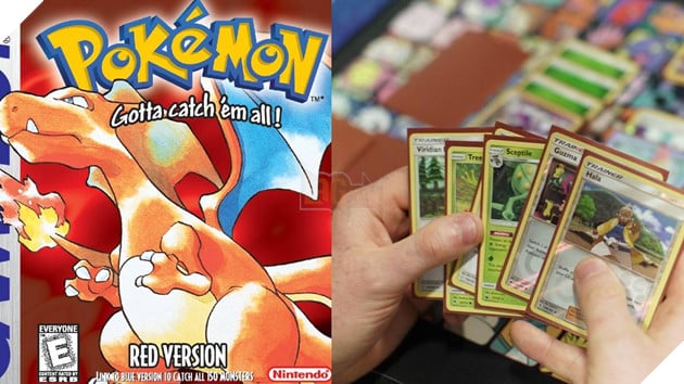  Vàng giấy lên ngôi: Làn sóng trộm thẻ Pokémon chấn động toàn cầu, bốc hơi 2 tỷ đồng chỉ trong 4 phút