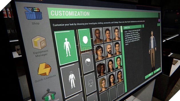 Phasmophobia cập nhật lớn: loại bỏ animation “lỗi” để nâng cấp trải nghiệm kinh dị 2