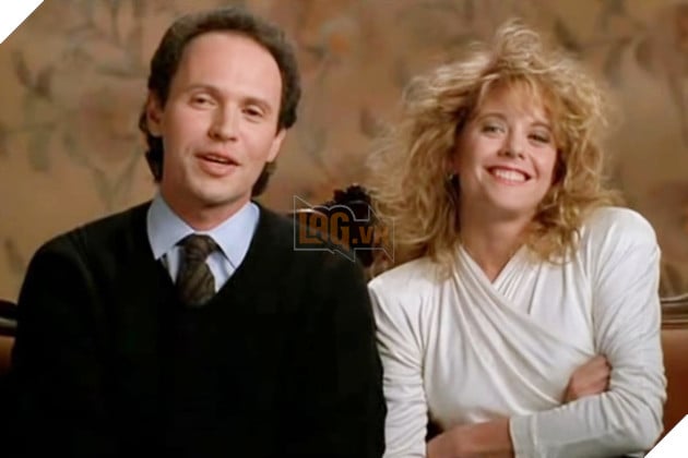 Hình ảnh về phim When Harry Met Sally.