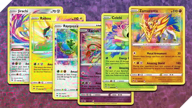  Vàng giấy lên ngôi: Làn sóng trộm thẻ Pokémon chấn động toàn cầu, bốc hơi 2 tỷ đồng chỉ trong 4 phút 2