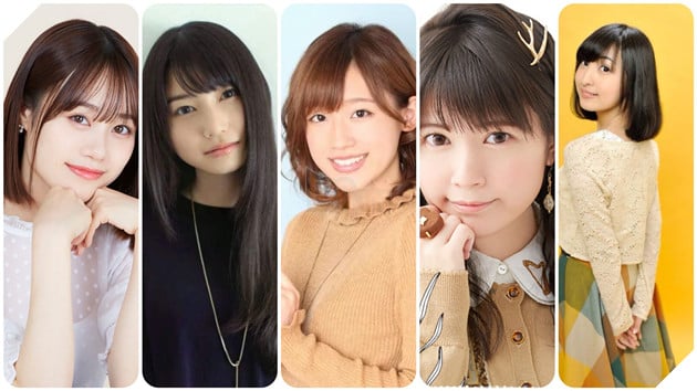  Lá chắn cho những giọng nói vàng: Nhật Bản chính thức siết quản lý AI, bảo vệ các Seiyuu 3