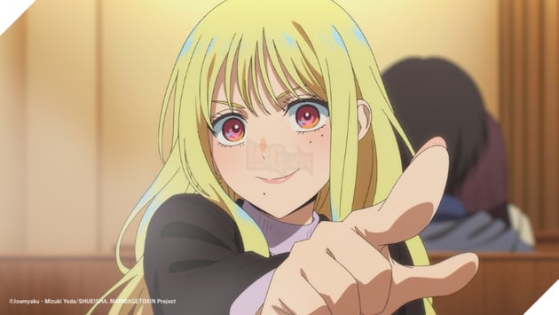 Cơn sốt MARRIAGETOXIN: Khi Độc sư đi tìm vợ và cú nổ 2 triệu view chỉ sau 3 tập 2