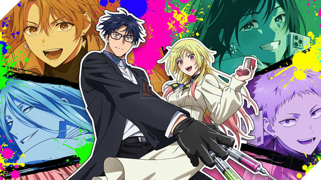 Cơn sốt MARRIAGETOXIN: Khi Độc sư đi tìm vợ và cú nổ 2 triệu view chỉ sau 3 tập