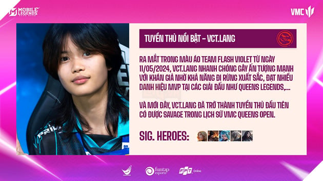 VMC Queens Open 2026: Sẵn Sàng Cho Vòng Playoffs Bùng Nổ, Hướng Đến Tấm Vé Mekong MWI 2026 2