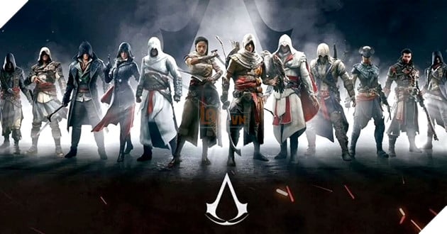 Assassin's Creed Black Flag Resynced: Con Dao Hai Lưỡi Đối Với Ubisoft 6