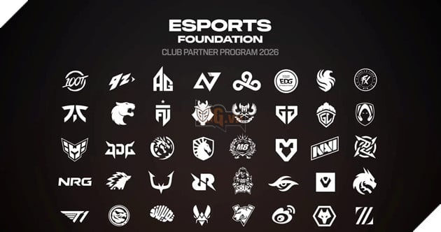 GAM Esports Bành Trướng Lãnh Địa Tại Esports World Cup 2026 2