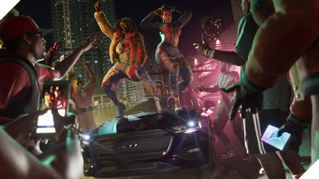 Liệu GTA 6 Có Thể Quay Lại Với Định Hướng Phát Triển DLC Cốt Truyện Như Trước Đây? 4