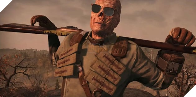Fallout 76 Liệu Có Còn Hấp Dẫn Trong Năm 2026 Này? 6